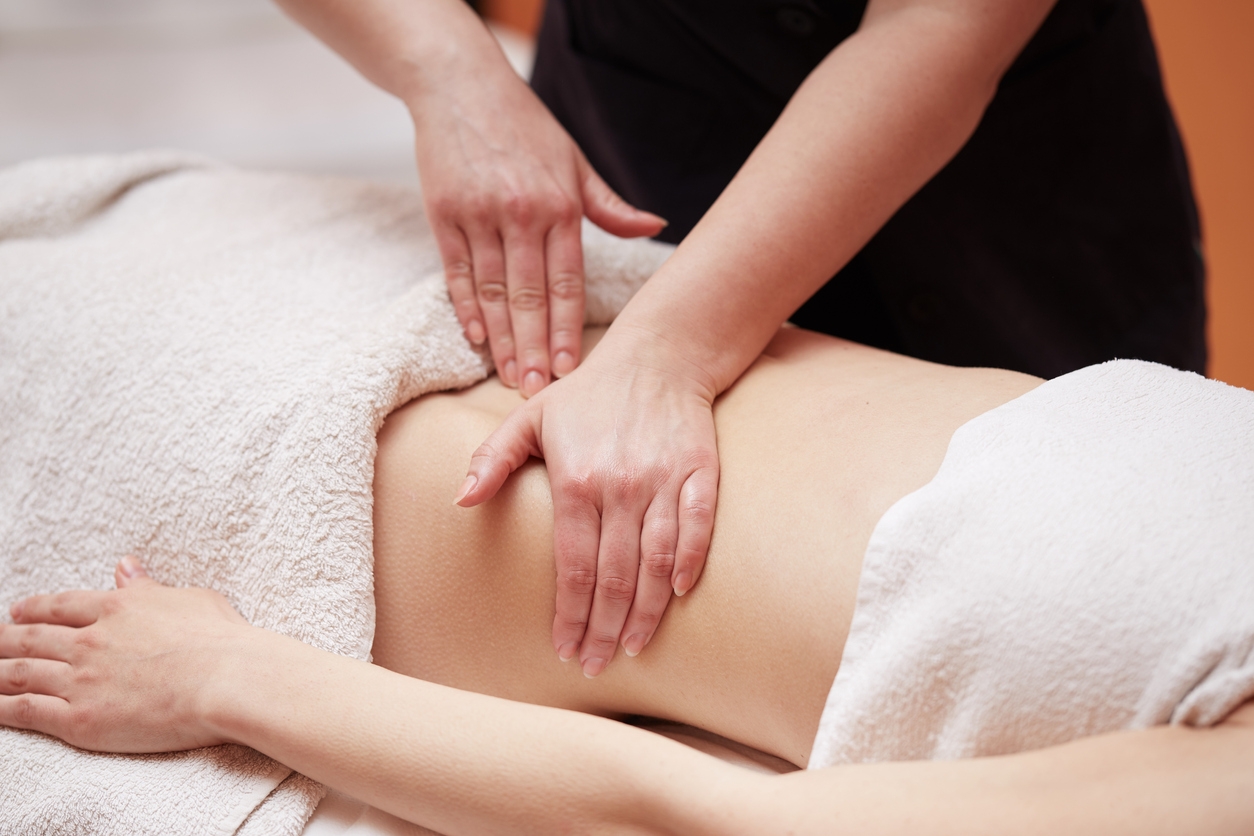 Wist je dit al over massages?