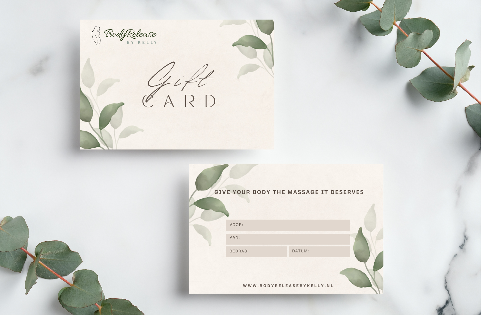 mockup
